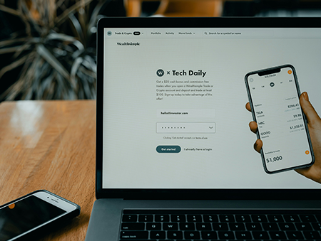 Chartered Banker Program