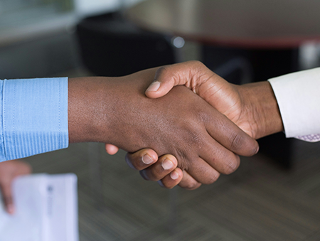 MA. Financial Services